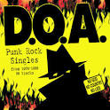 D.O.A. - Punk Singles: From 1978-1999