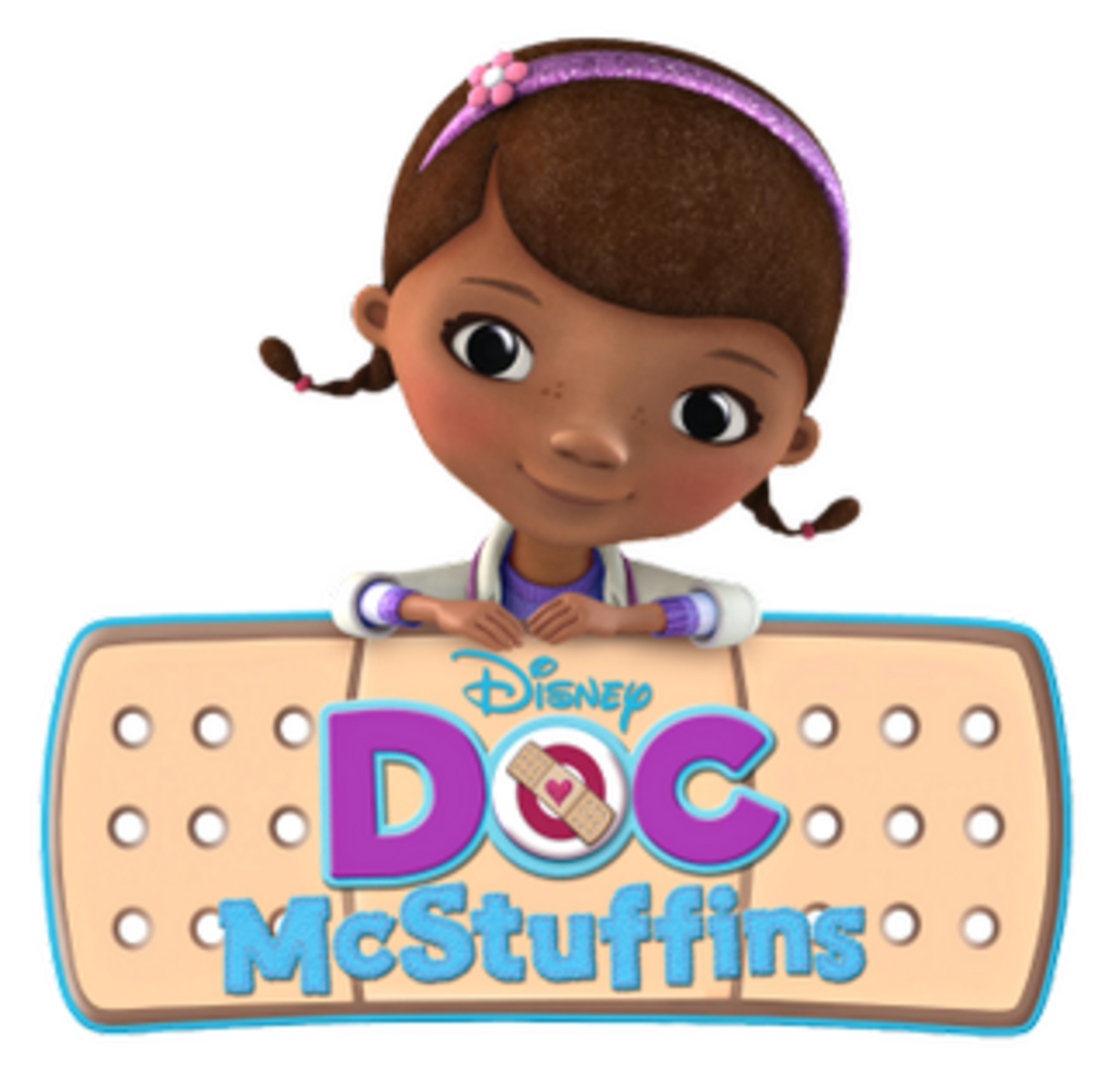 Doc McStuffins