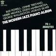 George Wallington - The Modern Jazz Piano Album