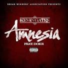 Doe B - Amnesia