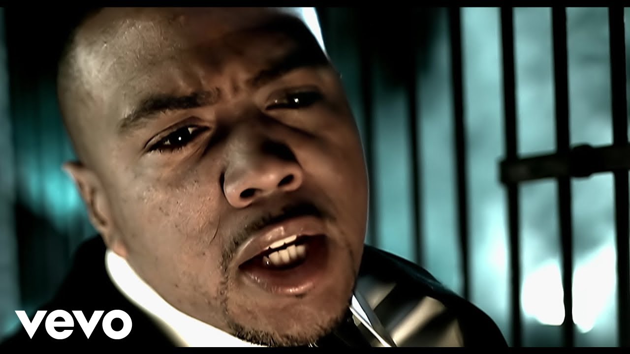 The Way I Are [Timbaland vs. Nephew]