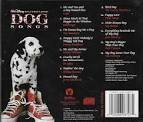 Paul Anka - Dog Songs [Disney]