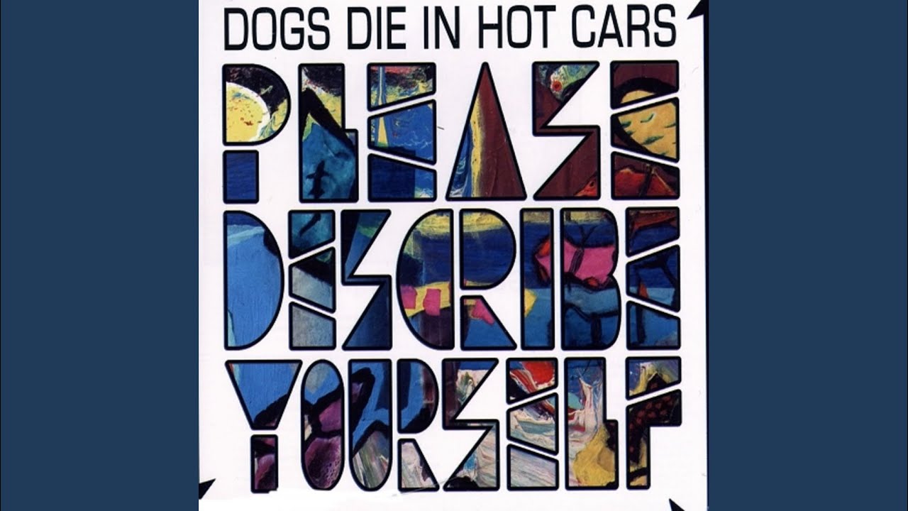 Dogs Die in Hot Cars - Apples & Oranges