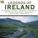 Dolores Keane - Legends of Ireland [Arc]