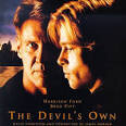 Dolores O'Riordan - The Devil's Own