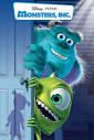 Dom De Luise - Monsters, Inc.