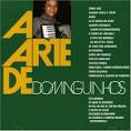 Dominguinhos - A Arte De