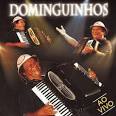 Dominguinhos - Dominguinhos Ao Vivo