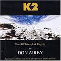 Don Airey - K2: Tales of Triumph & Tragedy