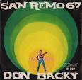 Don Backy - L' Immensita