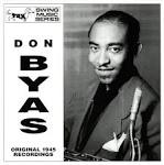 Don Byas Quartet - Original 1945 Recordings