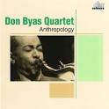 Don Byas Quartet - Anthropology