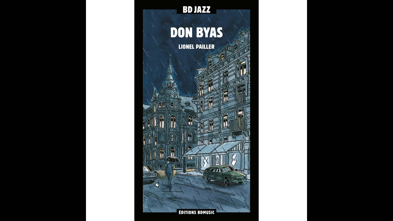 Don Byas Quartet - Stardust