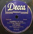 Victor Young & His Orchestra & Chorus - Thinking of You