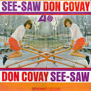Don Covay & the Goodtimers - See-Saw