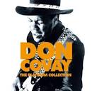 Don Covay & the Goodtimers - The Platinum Collection