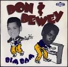 Don & Dewey - Bim Bam