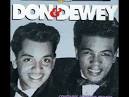 Don & Dewey - Jungle Hop