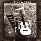 Don Edwards - West of Yesterday