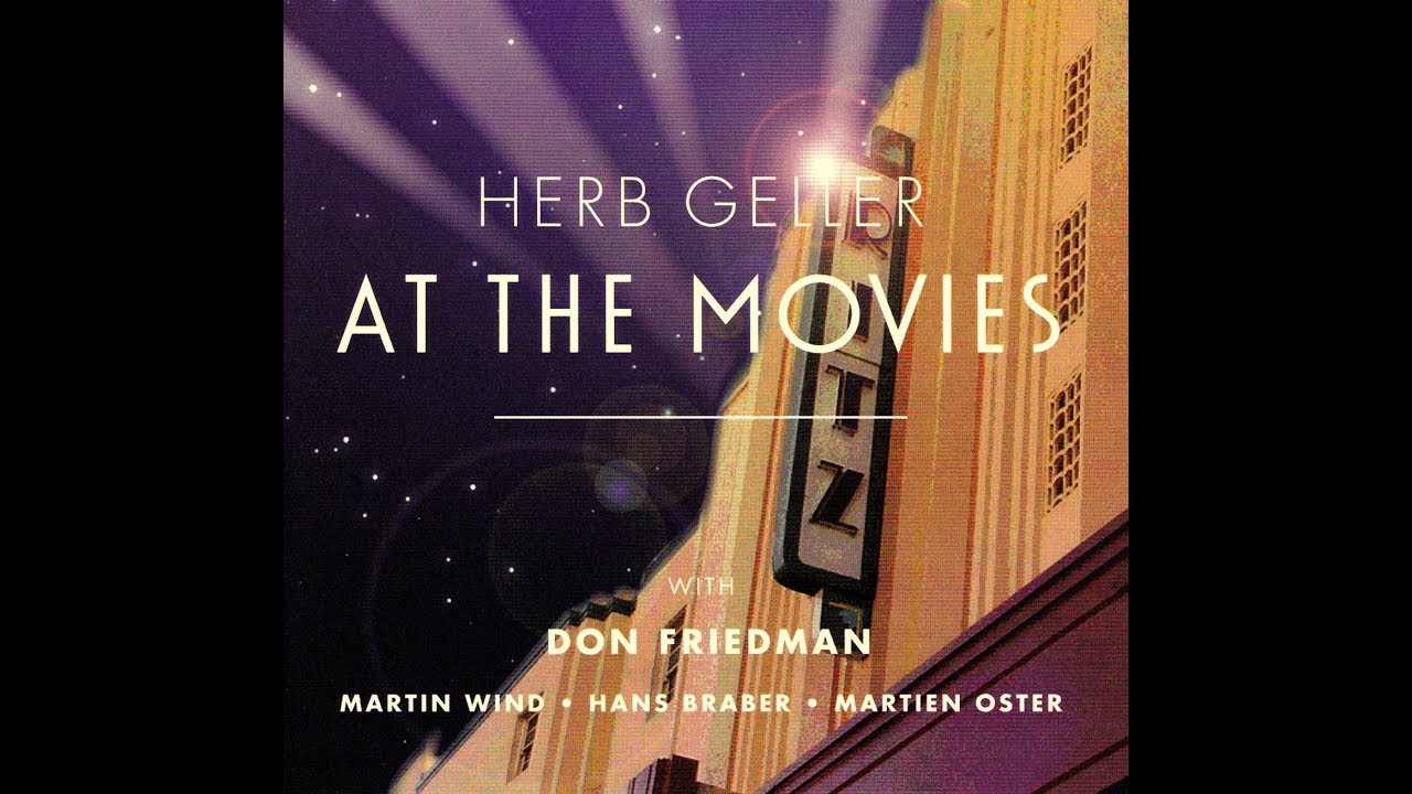 Don Friedman, Herb Geller and Martin Wind - Laura