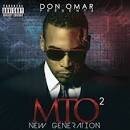Juan Magán - Don Omar Presents MTO²: New Generation
