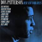 Don Patterson - Dem New York Dues