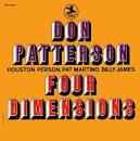 Don Patterson - Four Dimensions