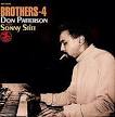Don Patterson - Brothers-4