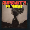 Don Patterson - Steady Comin' at Ya