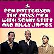 Don Patterson - The Boss Men