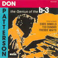 Don Patterson - The Genius of the B-3