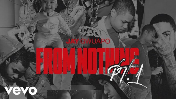 Don Q, Jay Gwuapo and Lil Tjay - From Nothing
