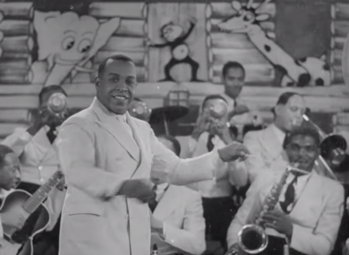 Don Redman & His Orchestra