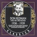 Don Redman Orchestra - 1936-1939