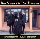 Don Thompson - Live at Mezzetta