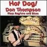 Don Thompson - Hot Dog