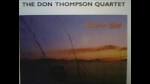 Don Thompson - Winter Mist