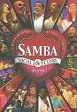 Samba Social Clube: Ao Vivo