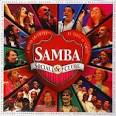 Samba Social Clube, Vol. 1