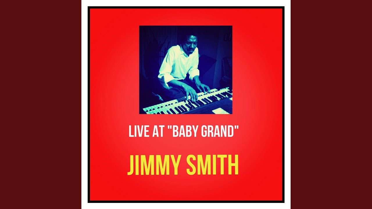 Donald Bailey, Jimmy Smith and Thornel Schwartz - Get Happy [Live]