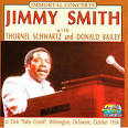 Jimmy Smith - Immortal Concerts: Club Baby Grand, Wilmington DE