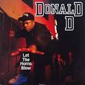 Donald D - Let the Horns Blow