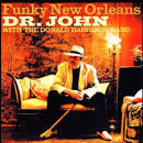 Donald Harrison - Funky New Orleans