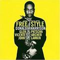 Donald Harrison - Free Style