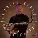 Donald Harrison - Full Circle