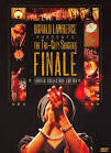 Donald Lawrence & the Tri-City Singers - Donald Lawrence Presents: The Tri City Singers - Finale [DVD/CD]