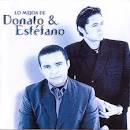 Donato - Lo Mejor de Donato Y Estefano