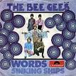 Done Again - Words [Bee Gees]