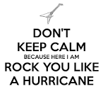 Done Again - Rock You Like a Hurricane [Instrumental Version] [Ringtone]