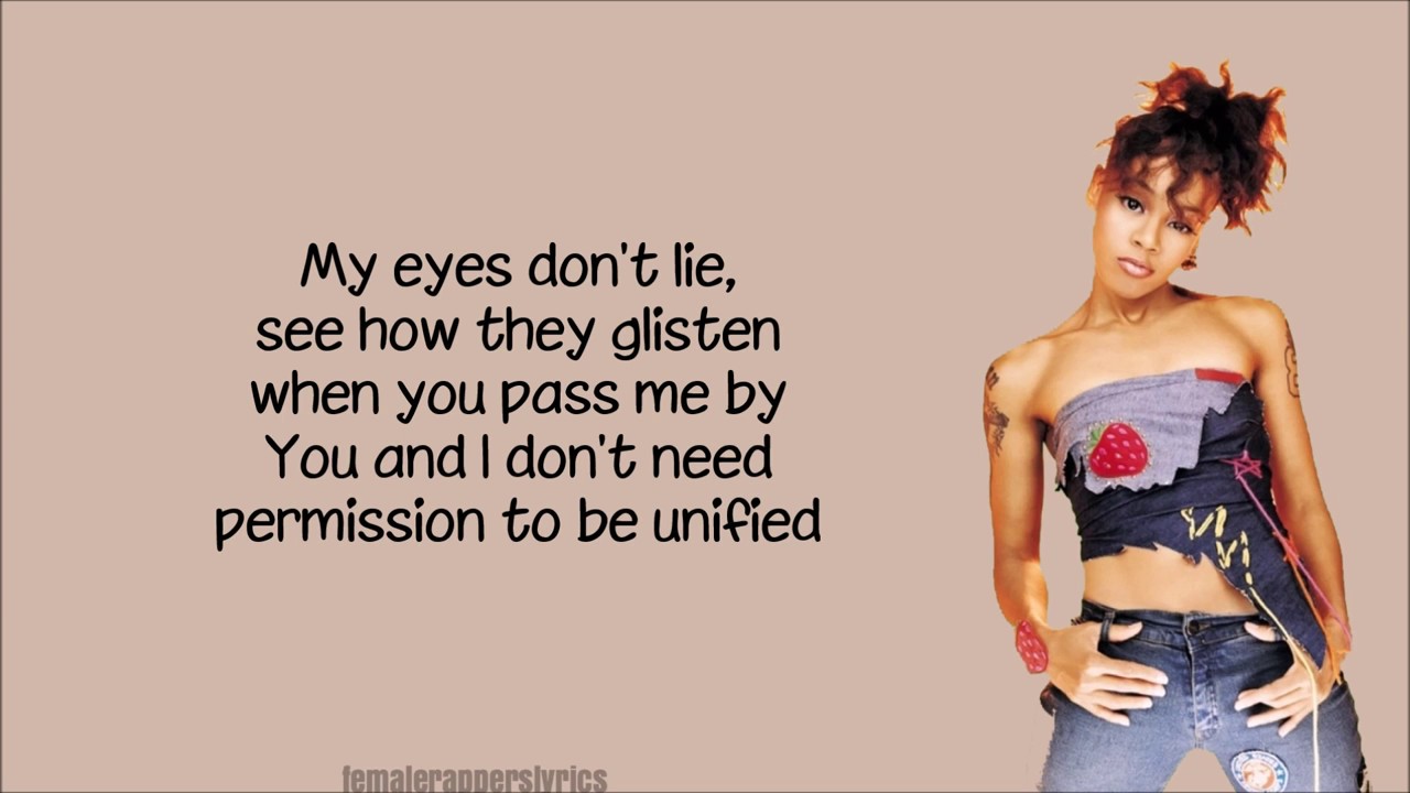 Donell Jones and Lisa "Left Eye" Lopes - U Know What's Up [Featuring Left-Eye][*]